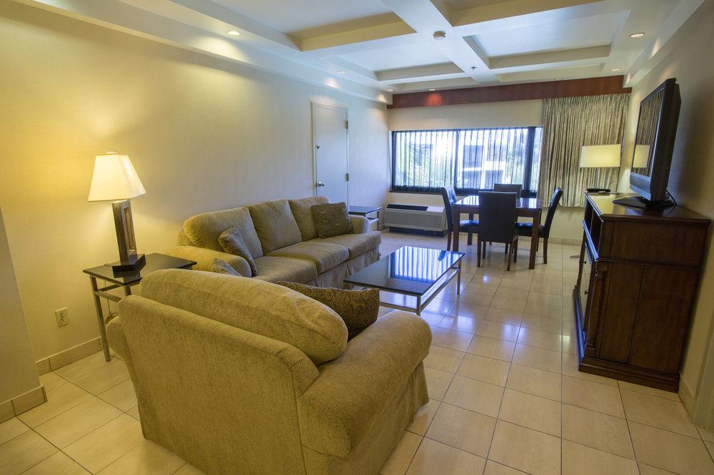 Four Points By Sheraton San Diego Exterior photo