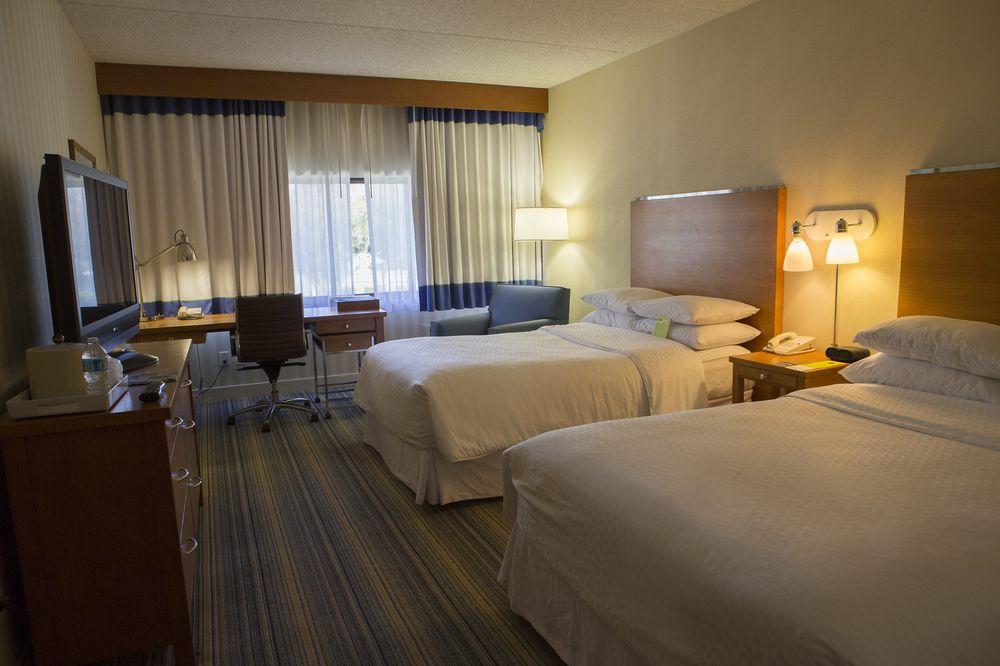 Four Points By Sheraton San Diego Exterior photo