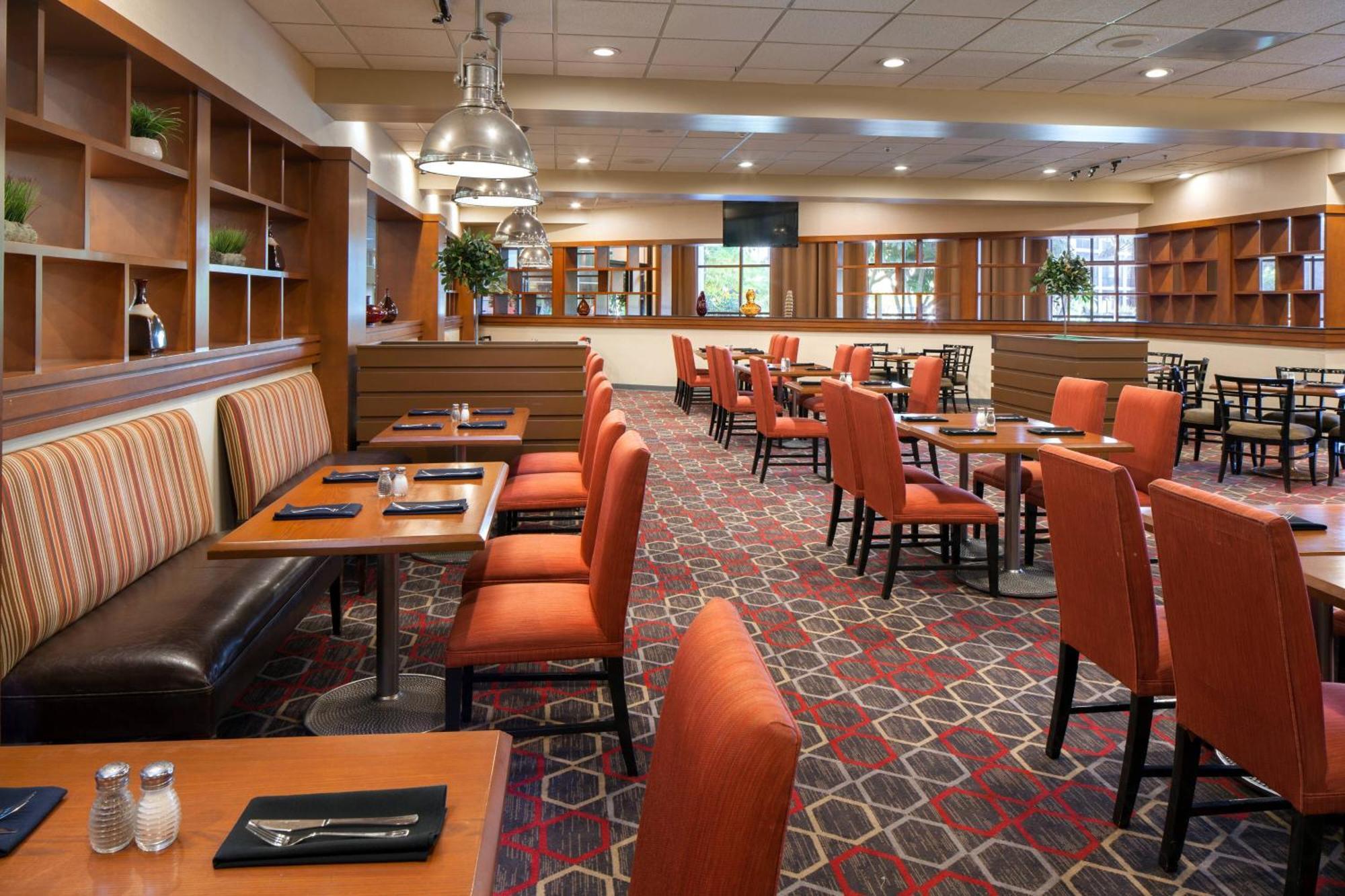 Four Points By Sheraton San Diego Exterior photo